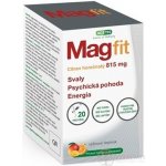 Magfit sacku Mango a pomeranc 15 ml x 20 – Hledejceny.cz