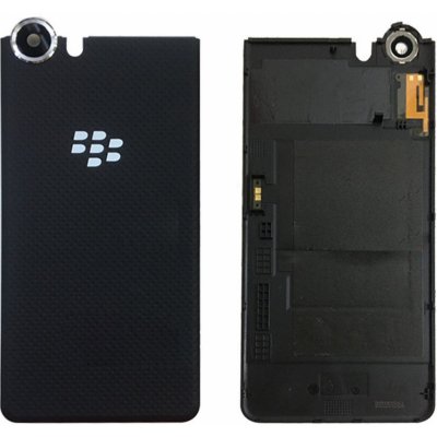 Pouzdro BlackBerry Keyone / Mercury DTEK70 baterie stříbrné