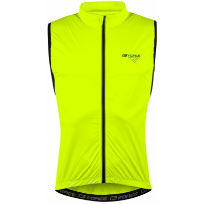 Force vesta VISION neprofuk fluo – Zboží Dáma