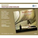 Wagner Richard - Tristan Und Isolde CD – Hledejceny.cz