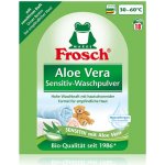 Frosch prostředek na praní Aloe vera 1,35 kg – HobbyKompas.cz