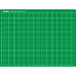 Řezací podložka KW-triO A2 9Z202 pro řezání odlamovacím nebo rotačním nožem zelená – Zboží Dáma