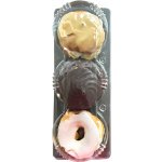 Lahůdky Cajthaml Větrník čoko + karamel a věneček 270 g – Zboží Dáma