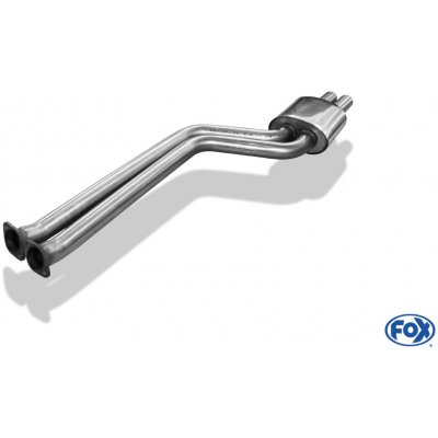 FOX BM100000-VSD – Hledejceny.cz