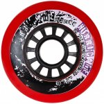 Powerslide Hurricane 80 mm 85A 4 ks – Sleviste.cz