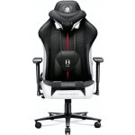 Diablo Chairs X-Player 2.0 černá/bílá – Sleviste.cz