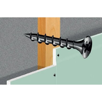 Šroub DK mont do dřeva TX 75 250 ks/balení – Hledejceny.cz