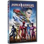 Power Rangers - Strážci vesmíru BD – Zbozi.Blesk.cz