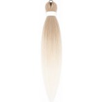 Kanekalon Easy Braid - 1 – Zboží Dáma