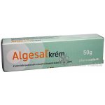 ALGESAL DRM 100MG/G+10MG/G CRM 50G – Hledejceny.cz