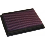 Vzduchový filtr K&N FILTERS 33-2153 – Hledejceny.cz