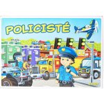 Rappa Policajti 3 logické hry – Hledejceny.cz
