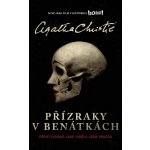 Přízraky v Benátkách - Agatha Christie – Zbozi.Blesk.cz