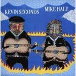 Seconds, Kevin - Mike Halle - Split – Hledejceny.cz