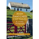 Irish Thatched Cottages