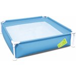 Bestway 56217 Baby Pool modrý – Hledejceny.cz