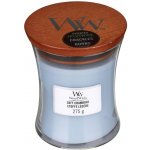 WoodWick Soft Chambray 275 g – Zbozi.Blesk.cz