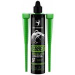 Den Braven Chemická kotva bez styrenu POLYESTER SF 165ml 2mixery 740011BD – Hledejceny.cz