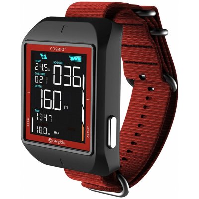 deepblu COSMIQ+ – Zboží Mobilmania