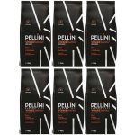 Pellini Espresso Bar n°82 Vivace 6 x 1 kg – Hledejceny.cz