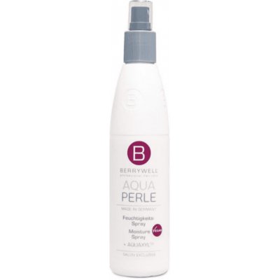 Berrywell Aquaperle Moisture Spray 251 ml – Hledejceny.cz