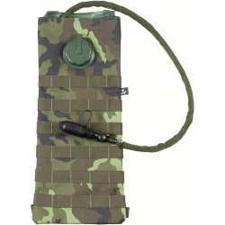 M.F.H. Camelbag MOLLE 2,5l