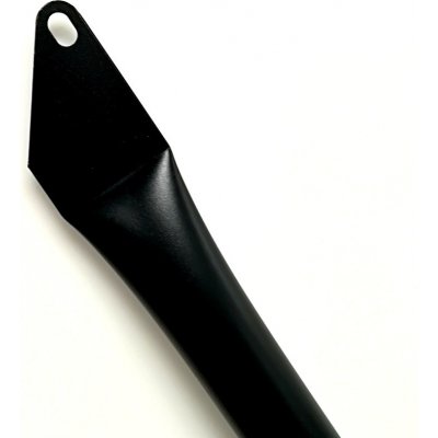 Vzpěra TURBOLINEA ANTRACIT 200 cm / pr. 38 mm popl – Hledejceny.cz