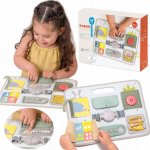 Taf Toys Hrací pult s aktivitami Zahrada – Zboží Mobilmania