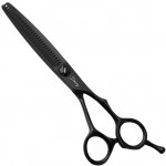 Mr. Mustache Efilační nůžky Noir Daisy 5,5" – Sleviste.cz