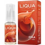 Ritchy Liqua Elements Cola 10 ml 6 mg – Hledejceny.cz