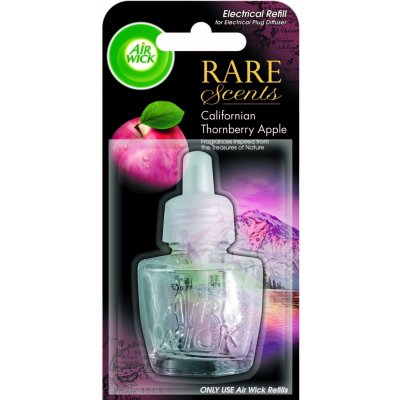 Air Wick electric NN Kalifornské Jablko 19 ml – Hledejceny.cz