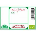 Bylinné kapky Schizandra BIO TCM bylinné kapky 50 ml – Hledejceny.cz