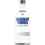 Absolut 40% 0,7 l (holá láhev ) – Zboží Dáma