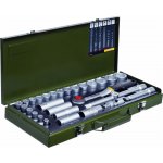 Proxxon 23000 - Sada nástrčných hlavic 1/2'' – Zboží Dáma