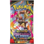 Pokémon TCG Phantasmal Flames Booster – Zboží Dáma