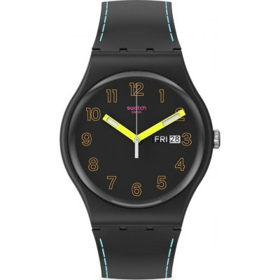 Swatch SO29B707 – Hledejceny.cz