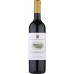 Rizzardi Clos Roareti Verona Merlot 2021 Červené 14,5% 0,75 l (holá láhev) – Hledejceny.cz