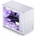 Jonsbo D31 MESH White – Zboží Mobilmania