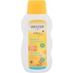 Weleda Baby Calendula Cream Bath 200 ml – Sleviste.cz