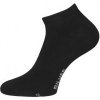 Trepon Antibakteriální ponožky SOTAG Černá