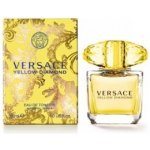 Versace Yellow Diamond toaletní voda dámská 30 ml tester – Hledejceny.cz