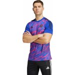 adidas Tréninkový dres Pogba magenta – Hledejceny.cz