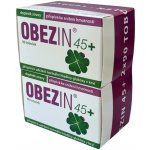 Obenzin 45+ 2 x 90 tablet – Hledejceny.cz