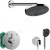 Sprchy a sprchové panely Hansgrohe SANI21HHH000