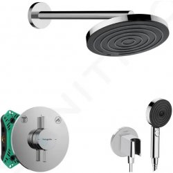 Hansgrohe SANI21HHH000