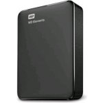 WD Elements SE 2TB, WDBEPK0020BBK-WESN – Sleviste.cz