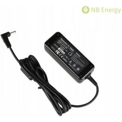 NB Energy adaptér 65W 5A10J40449 - neoriginální – Zbozi.Blesk.cz