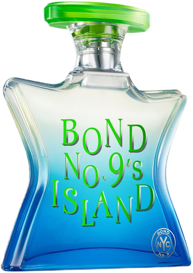 Bond No. 9 Island parfémovaná voda unisex 100 ml