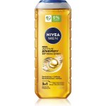 Nivea Men Active Energy sprchový gel 500 ml – Zbozi.Blesk.cz