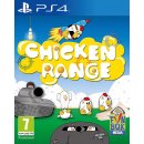 Hra na Playstation 4 Chicken Range